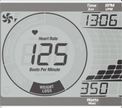 HORIZON COMFORT R VIAFIT-3